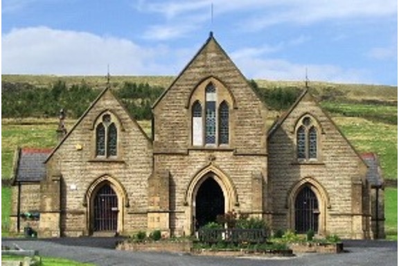 Rossendale Cemeteries